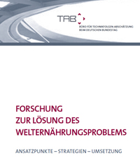 welternährung workshop bundestag