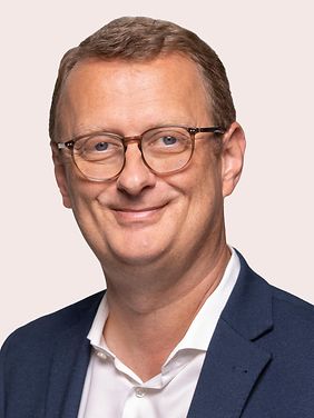 Porträt Oliver Kaczmarek