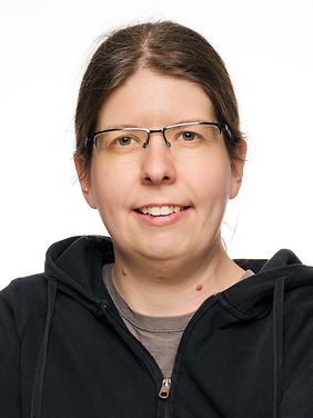 Porträt Sonja Lemke